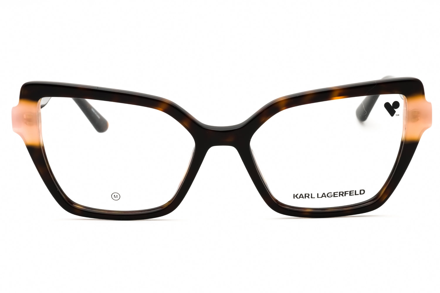 Karl Lagerfeld KARL LAGERFELD KL6131 Eyeglasses