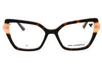 Karl Lagerfeld KARL LAGERFELD KL6131 Eyeglasses