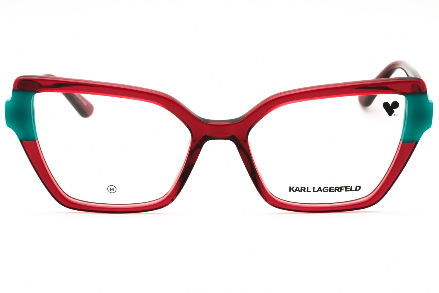 Karl Lagerfeld KARL LAGERFELD KL6131 Eyeglasses