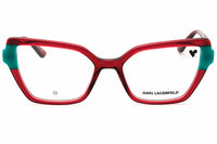 Karl Lagerfeld KARL LAGERFELD KL6131 Eyeglasses