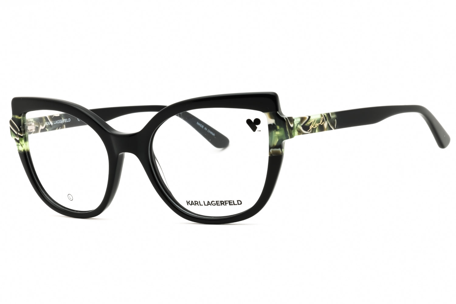 Karl Lagerfeld KARL LAGERFELD KL6132 Eyeglasses