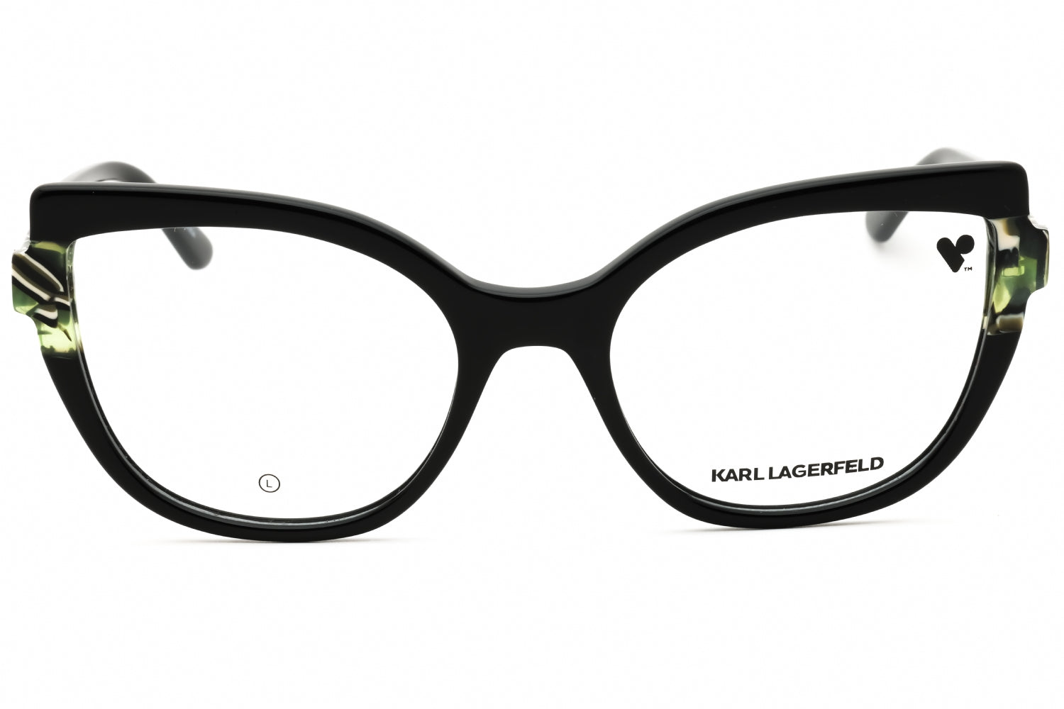 Karl Lagerfeld KARL LAGERFELD KL6132 Eyeglasses
