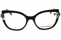 Karl Lagerfeld KARL LAGERFELD KL6132 Eyeglasses