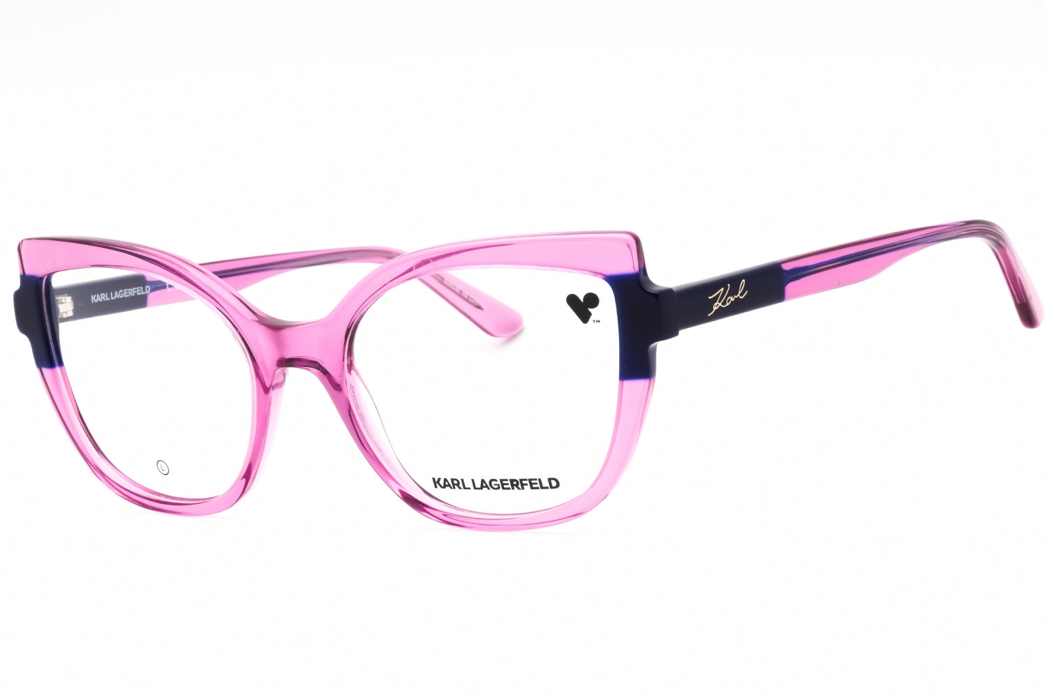 Karl Lagerfeld KARL LAGERFELD KL6132 Eyeglasses