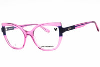 Karl Lagerfeld KARL LAGERFELD KL6132 Eyeglasses