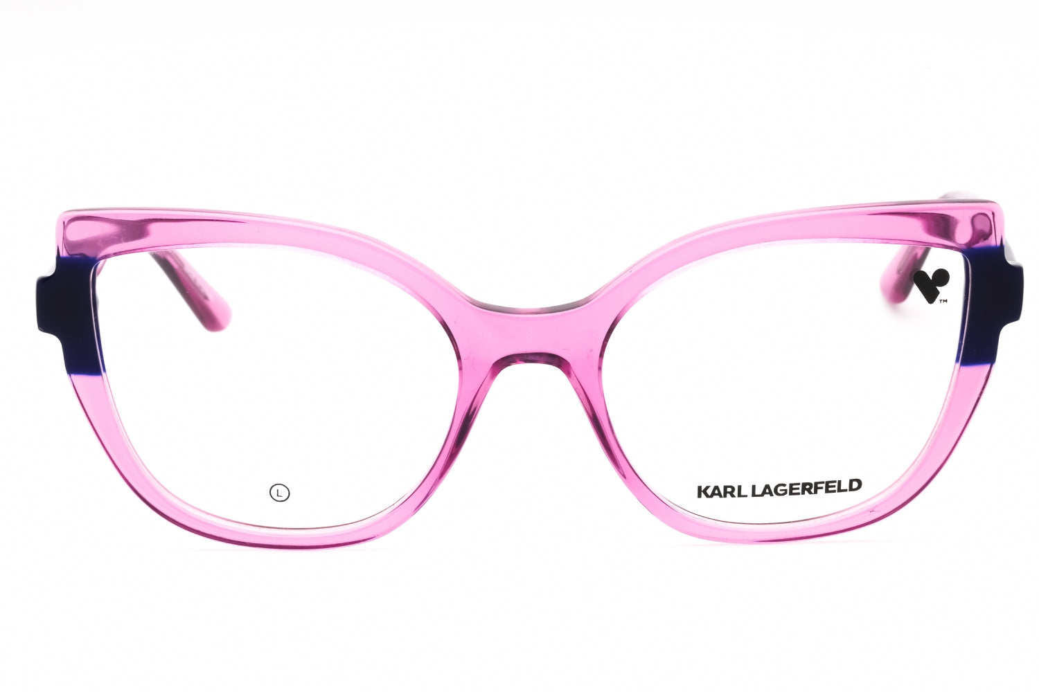 Karl Lagerfeld KARL LAGERFELD KL6132 Eyeglasses