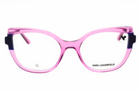 Karl Lagerfeld KARL LAGERFELD KL6132 Eyeglasses