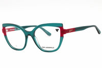 Karl Lagerfeld KARL LAGERFELD KL6132 Eyeglasses
