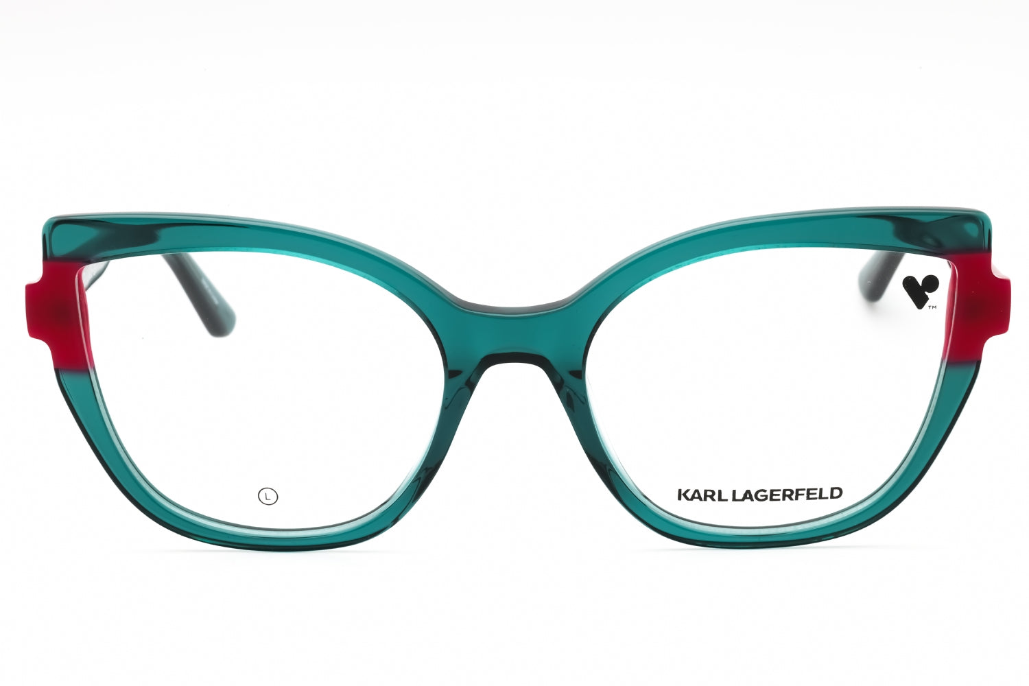 Karl Lagerfeld KARL LAGERFELD KL6132 Eyeglasses