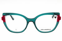 Karl Lagerfeld KARL LAGERFELD KL6132 Eyeglasses