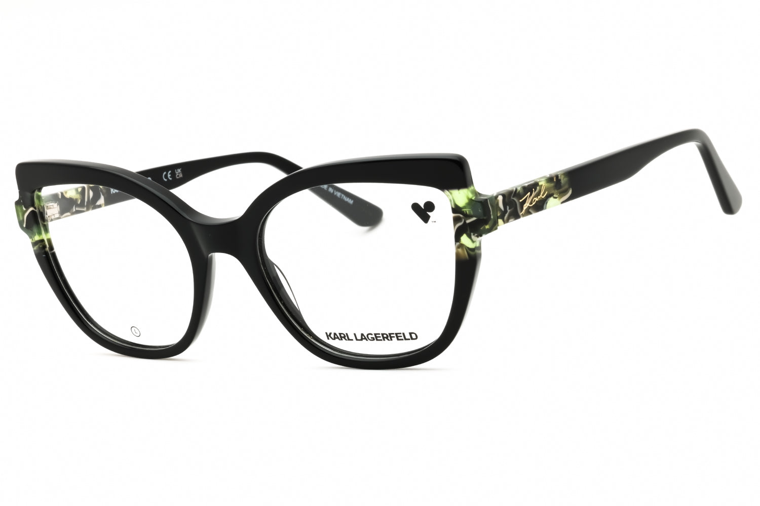 Karl Lagerfeld KARL LAGERFELD KL6132N Eyeglasses