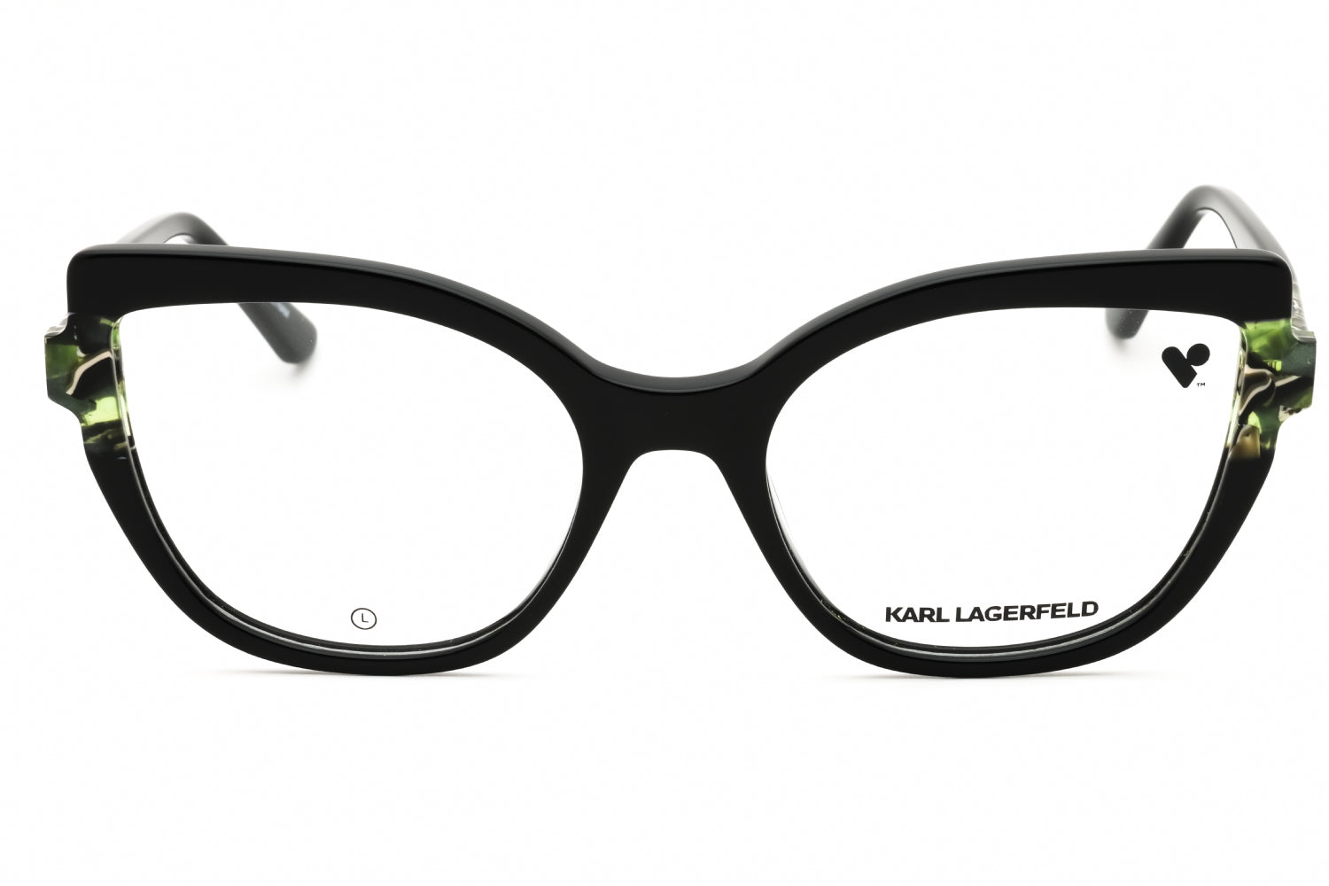 Karl Lagerfeld KARL LAGERFELD KL6132N Eyeglasses