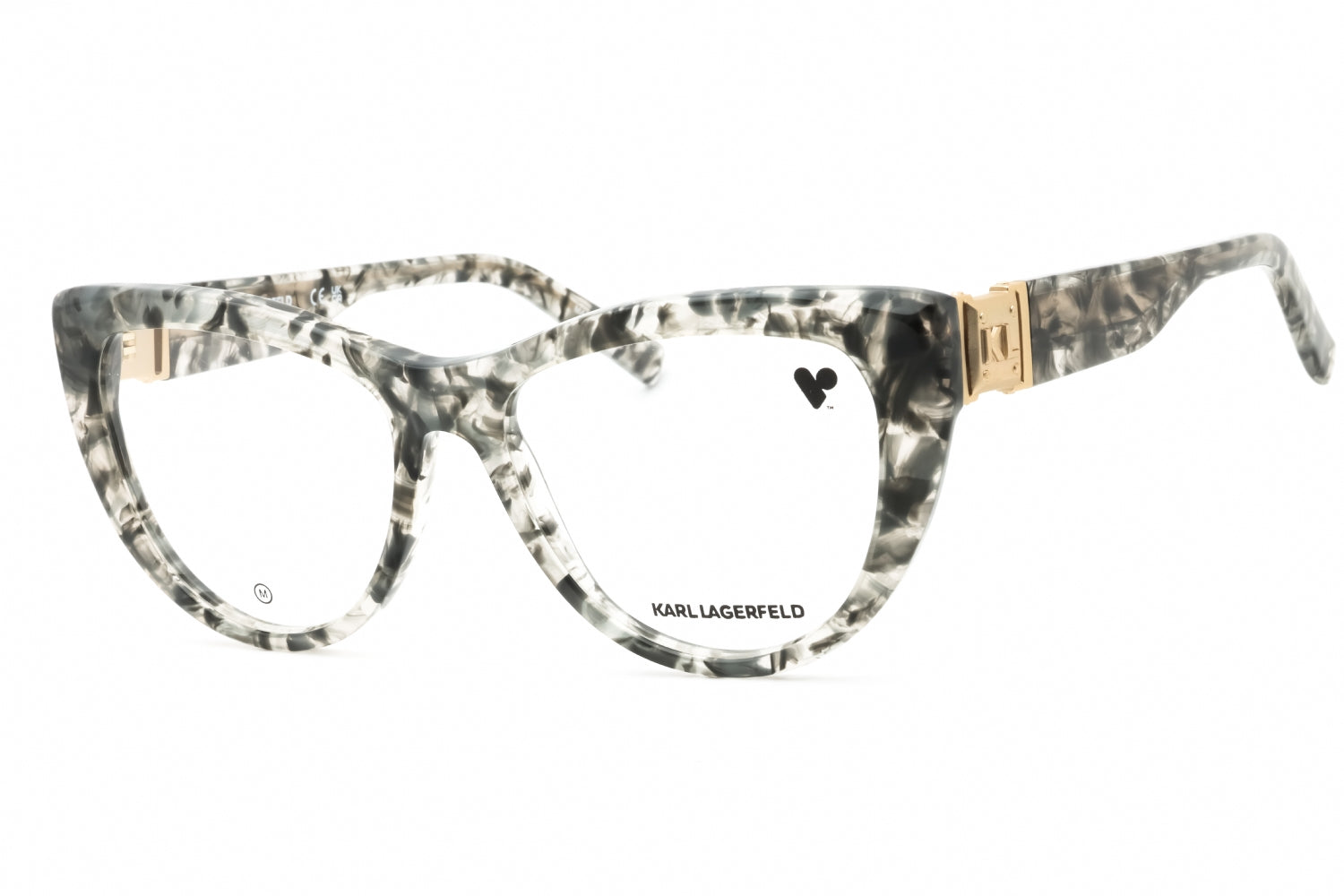 Karl Lagerfeld KARL LAGERFELD KL6133 Eyeglasses
