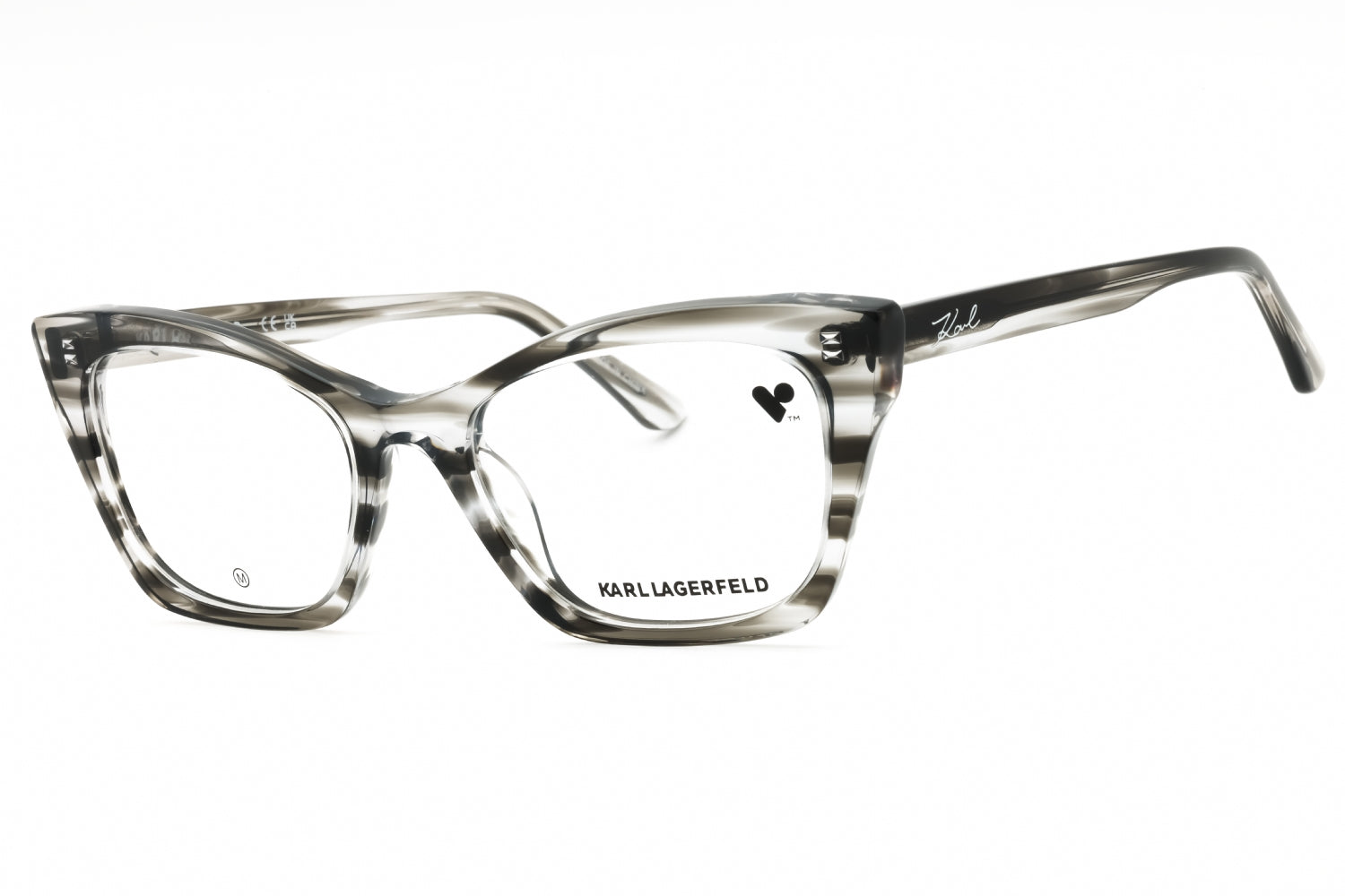 Karl Lagerfeld KARL LAGERFELD KL6134 Eyeglasses