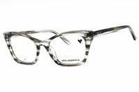 Karl Lagerfeld KARL LAGERFELD KL6134 Eyeglasses