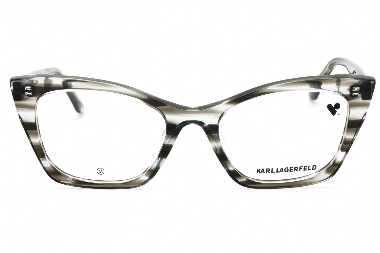 Karl Lagerfeld KARL LAGERFELD KL6134 Eyeglasses