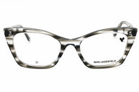 Karl Lagerfeld KARL LAGERFELD KL6134 Eyeglasses