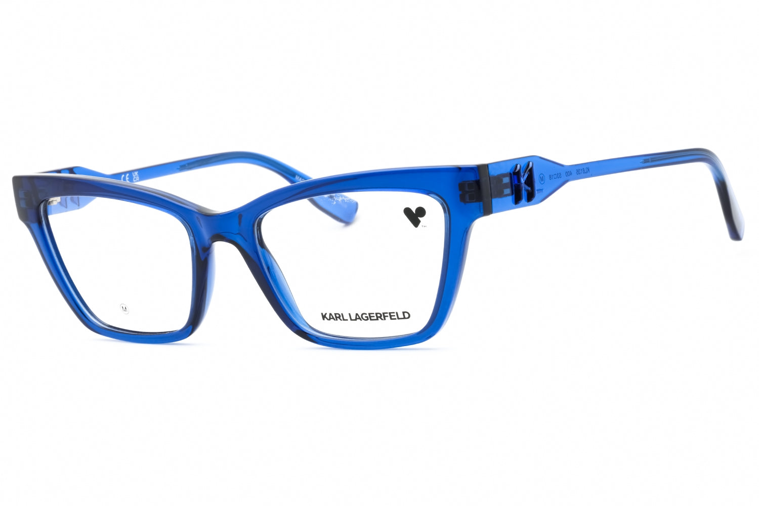 Karl Lagerfeld KARL LAGERFELD KL6135 Eyeglasses