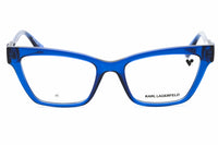 Karl Lagerfeld KARL LAGERFELD KL6135 Eyeglasses