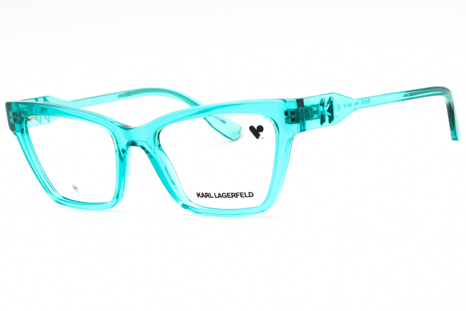 Karl Lagerfeld KARL LAGERFELD KL6135 Eyeglasses