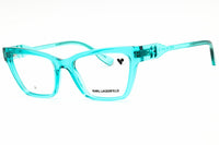 Karl Lagerfeld KARL LAGERFELD KL6135 Eyeglasses