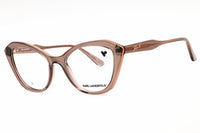 Karl Lagerfeld KARL LAGERFELD KL6137 Eyeglasses