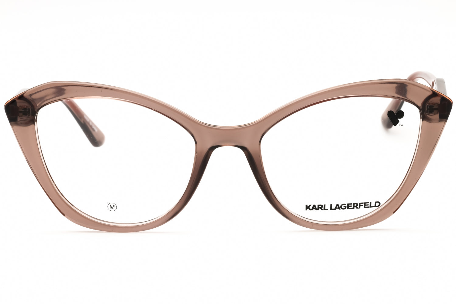 Karl Lagerfeld KARL LAGERFELD KL6137 Eyeglasses
