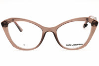 Karl Lagerfeld KARL LAGERFELD KL6137 Eyeglasses