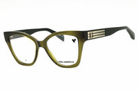 Karl Lagerfeld KARL LAGERFELD KL6150 Eyeglasses