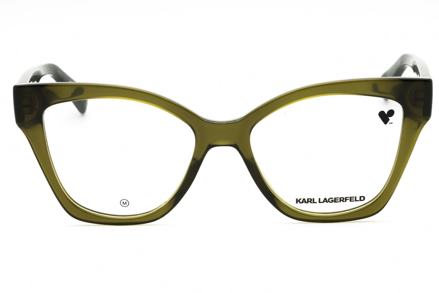 Karl Lagerfeld KARL LAGERFELD KL6150 Eyeglasses