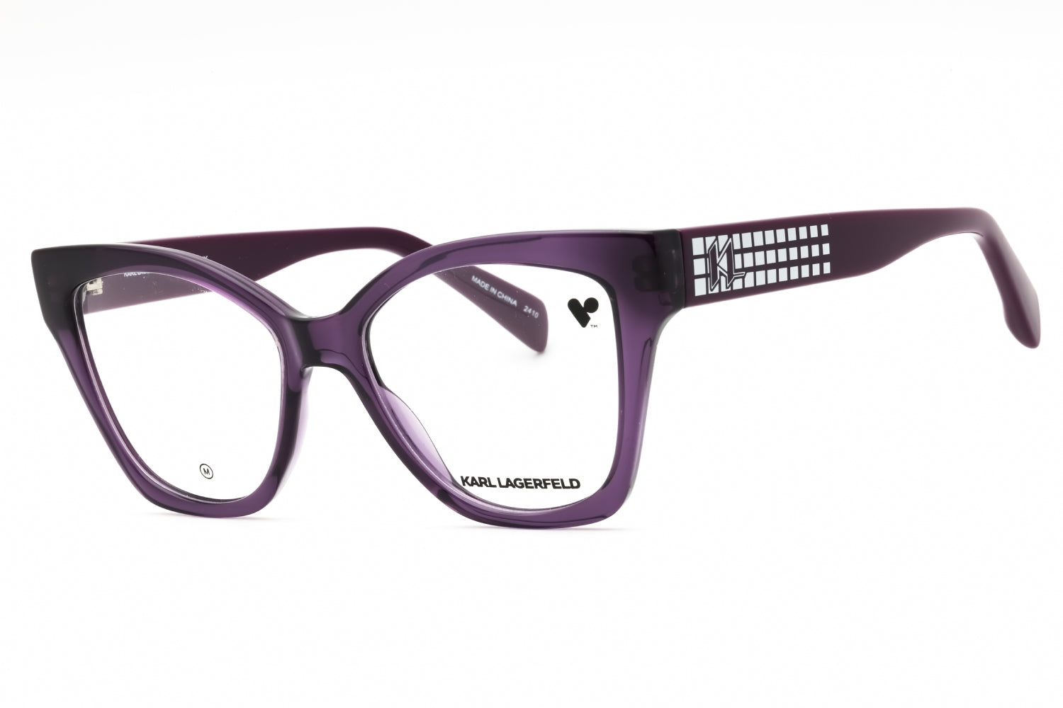 Karl Lagerfeld KARL LAGERFELD KL6150 Eyeglasses
