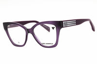 Karl Lagerfeld KARL LAGERFELD KL6150 Eyeglasses