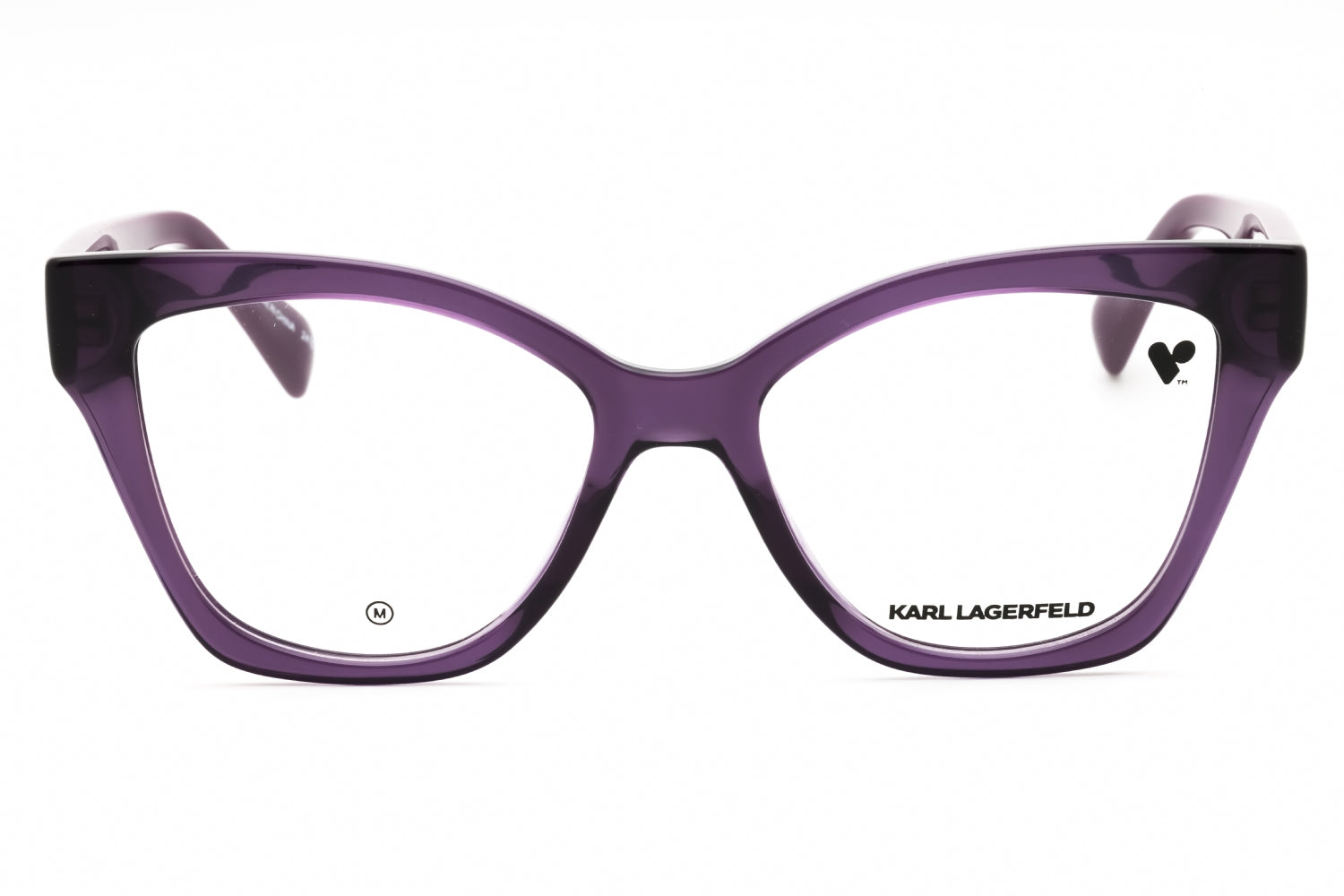 Karl Lagerfeld KARL LAGERFELD KL6150 Eyeglasses