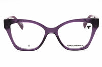 Karl Lagerfeld KARL LAGERFELD KL6150 Eyeglasses