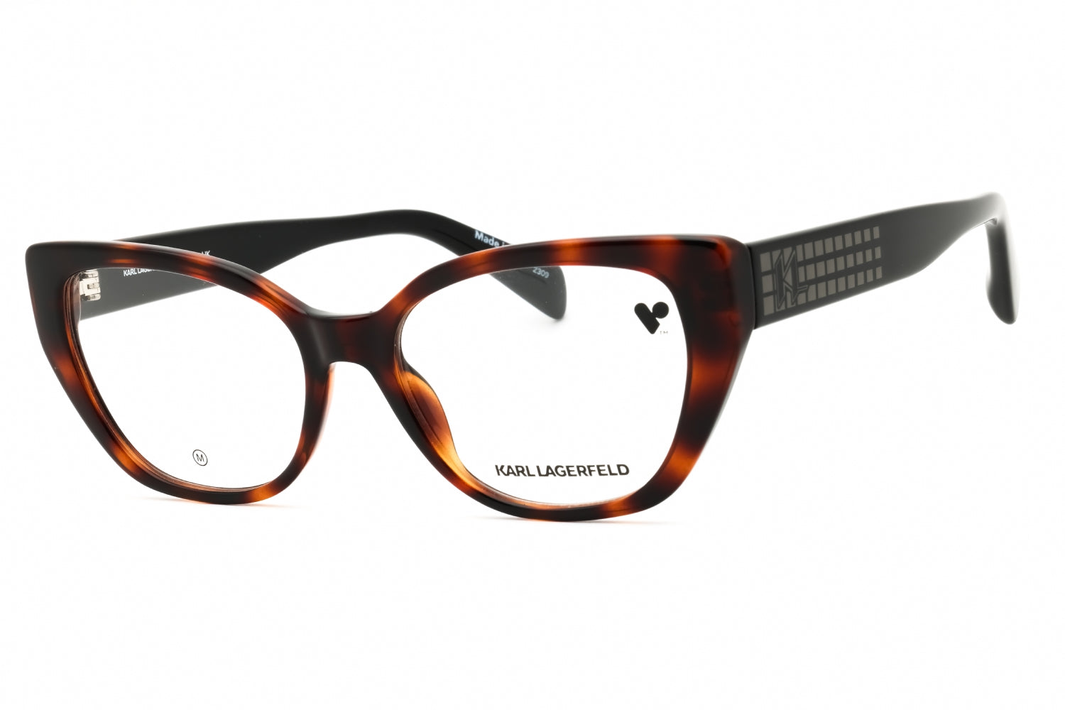 Karl Lagerfeld KARL LAGERFELD KL6151 Eyeglasses