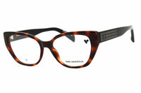 Karl Lagerfeld KARL LAGERFELD KL6151 Eyeglasses