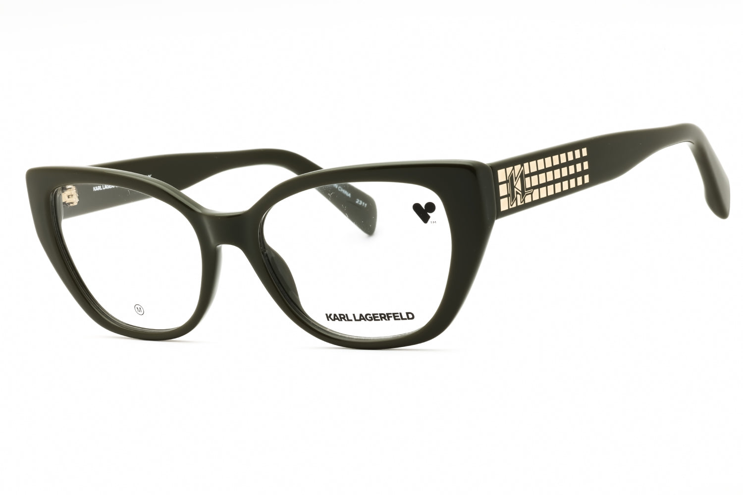 Karl Lagerfeld KARL LAGERFELD KL6151 Eyeglasses