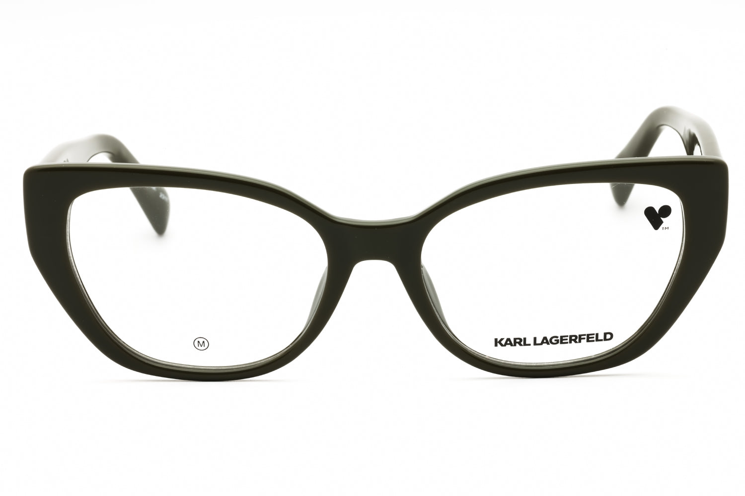 Karl Lagerfeld KARL LAGERFELD KL6151 Eyeglasses