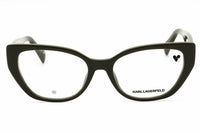 Karl Lagerfeld KARL LAGERFELD KL6151 Eyeglasses