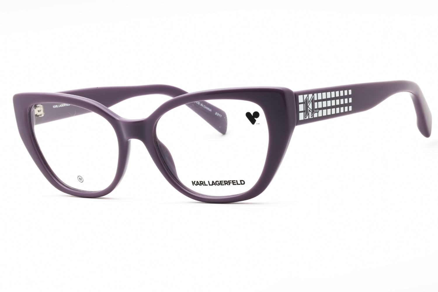 Karl Lagerfeld KARL LAGERFELD KL6151 Eyeglasses