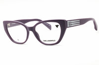 Karl Lagerfeld KARL LAGERFELD KL6151 Eyeglasses