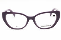 Karl Lagerfeld KARL LAGERFELD KL6151 Eyeglasses