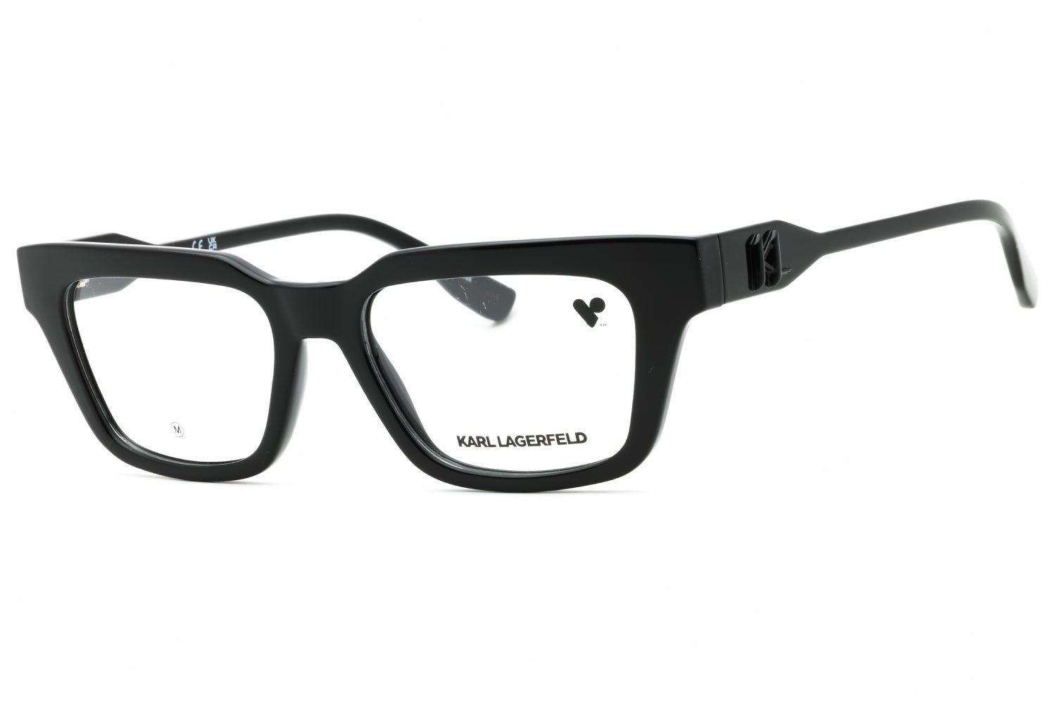 Karl Lagerfeld KARL LAGERFELD KL6152 Eyeglasses