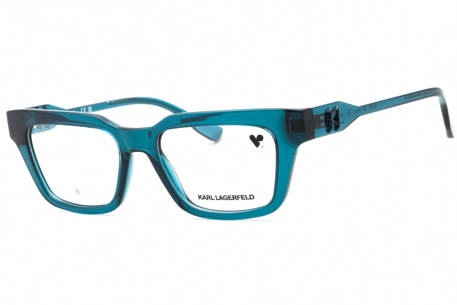 Karl Lagerfeld KARL LAGERFELD KL6152 Eyeglasses