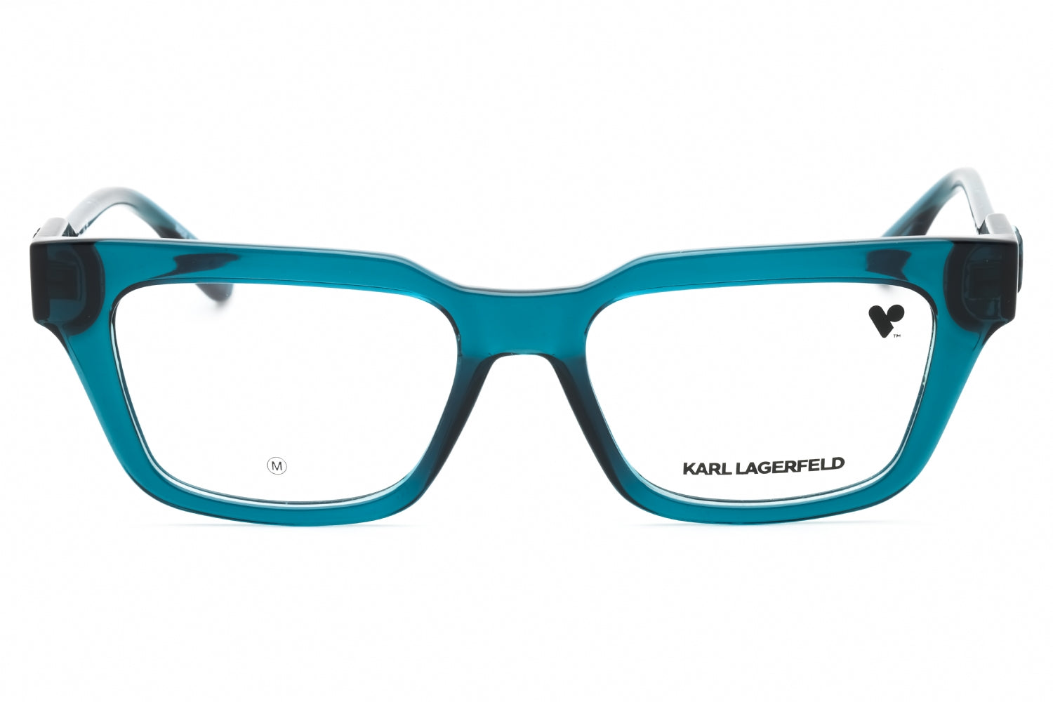 Karl Lagerfeld KARL LAGERFELD KL6152 Eyeglasses