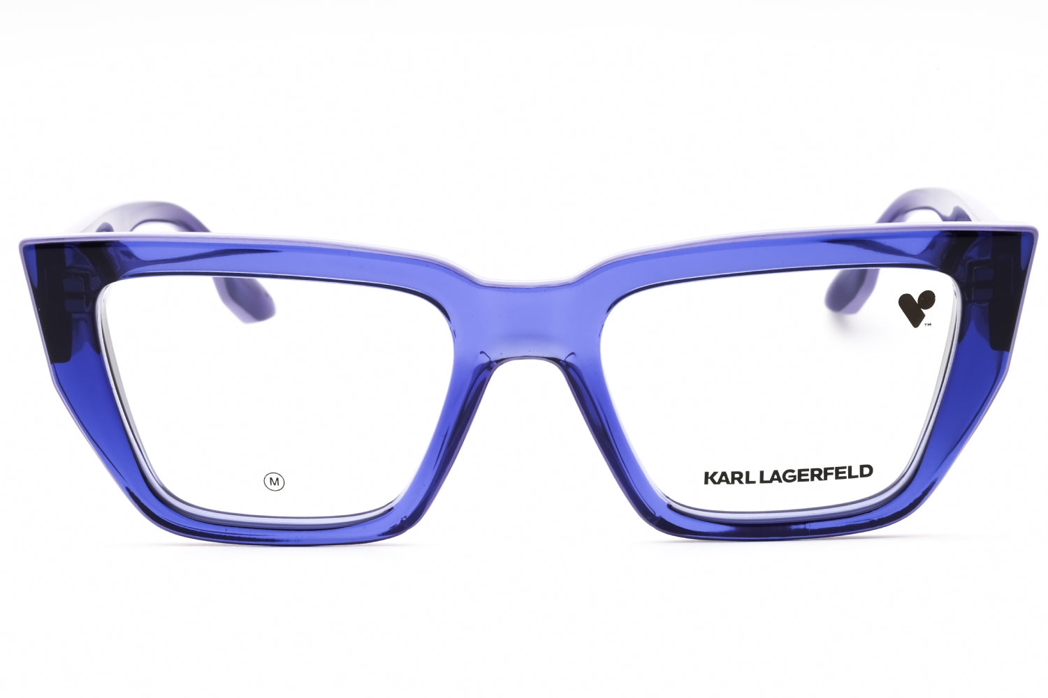 Karl Lagerfeld KARL LAGERFELD KL6153 Eyeglasses