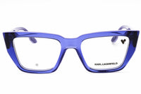 Karl Lagerfeld KARL LAGERFELD KL6153 Eyeglasses