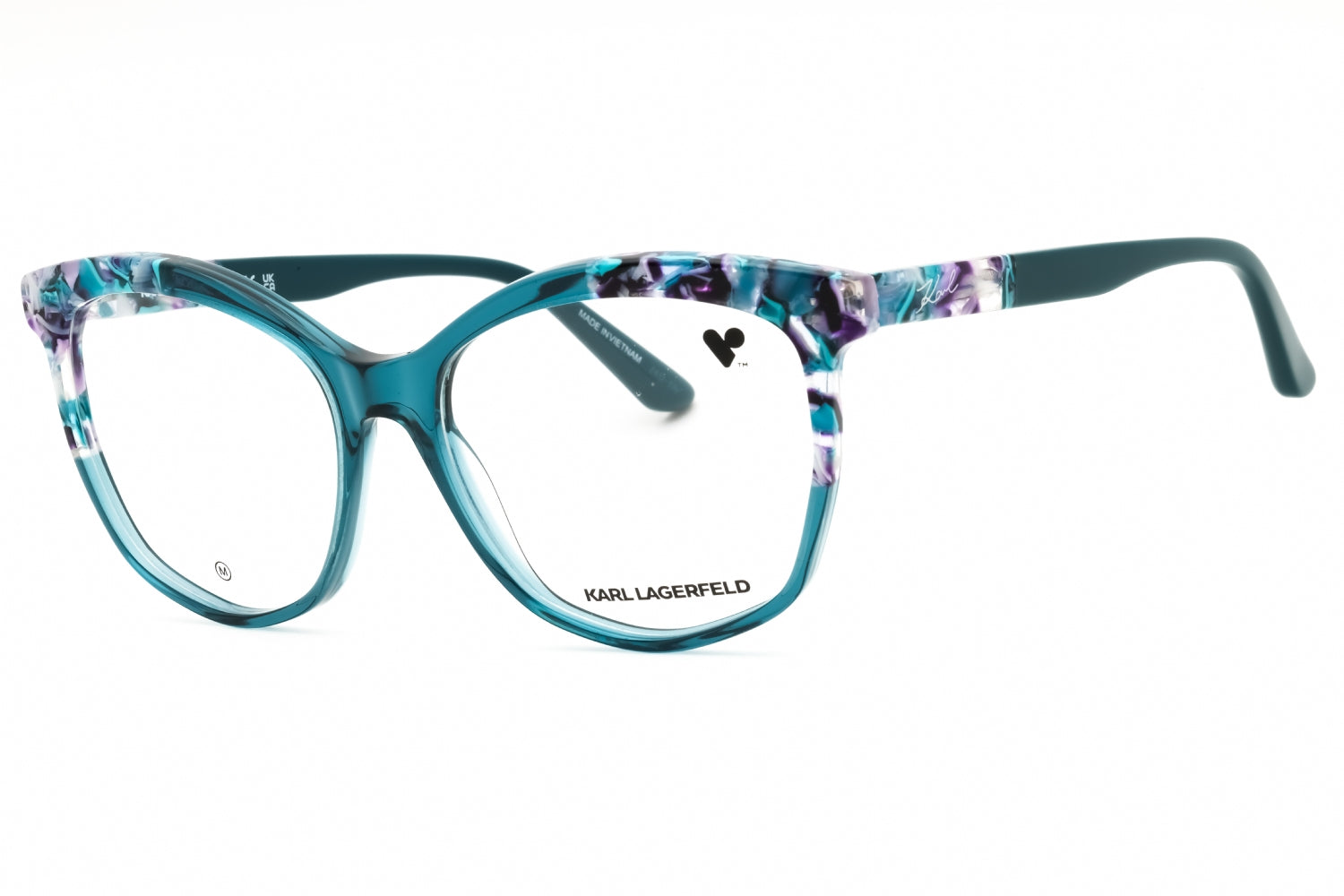 Karl Lagerfeld KARL LAGERFELD KL6154 Eyeglasses