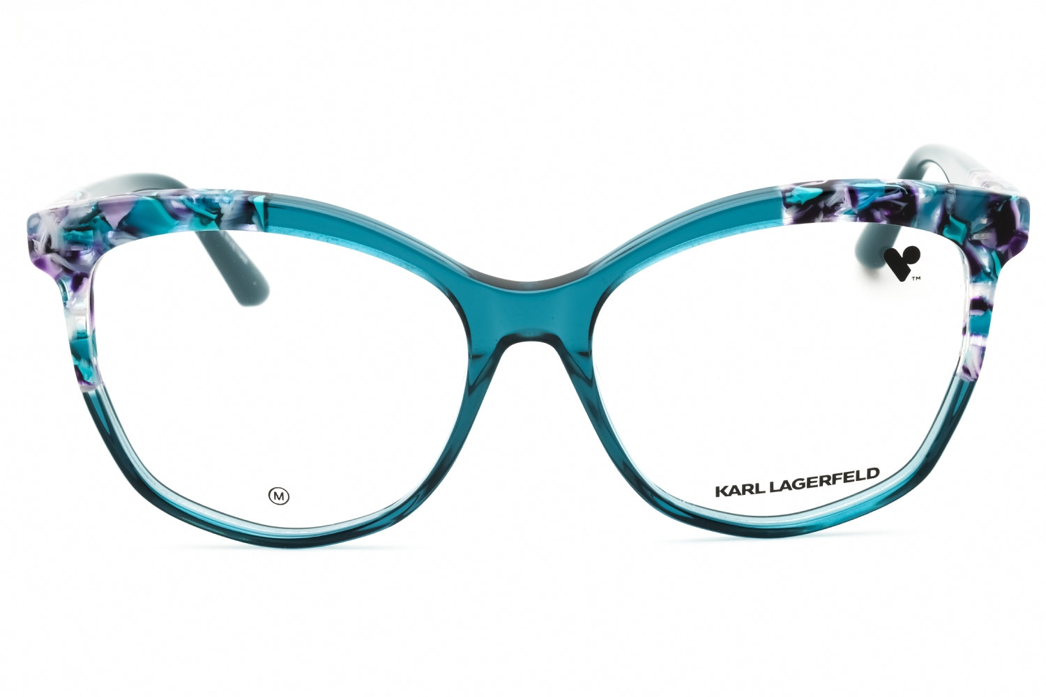 Karl Lagerfeld KARL LAGERFELD KL6154 Eyeglasses