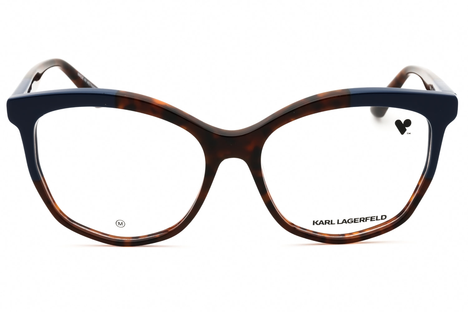 Karl Lagerfeld KARL LAGERFELD KL6154 Eyeglasses